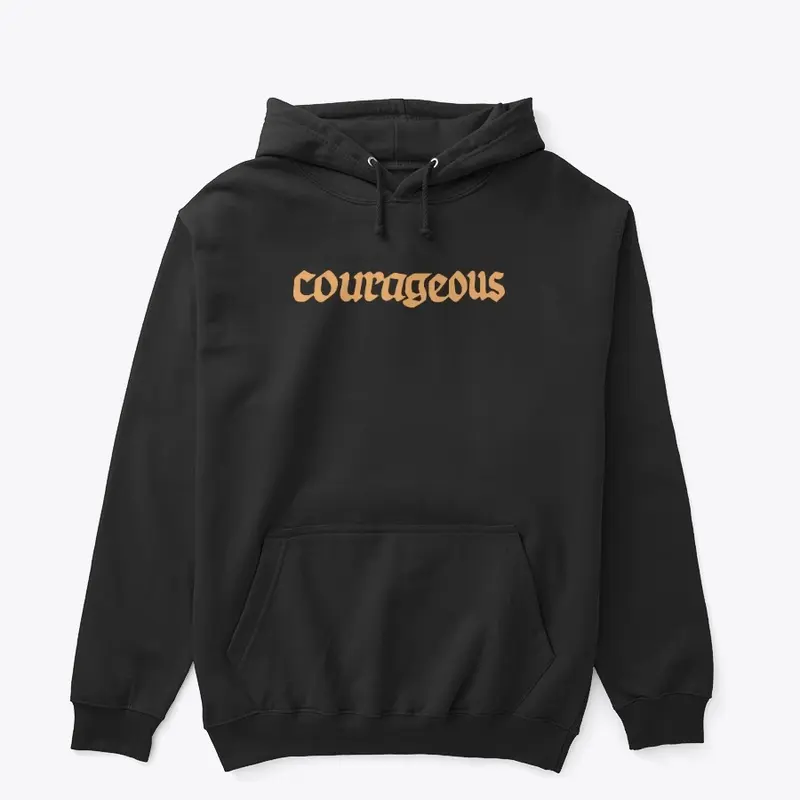 Couragejd Merch