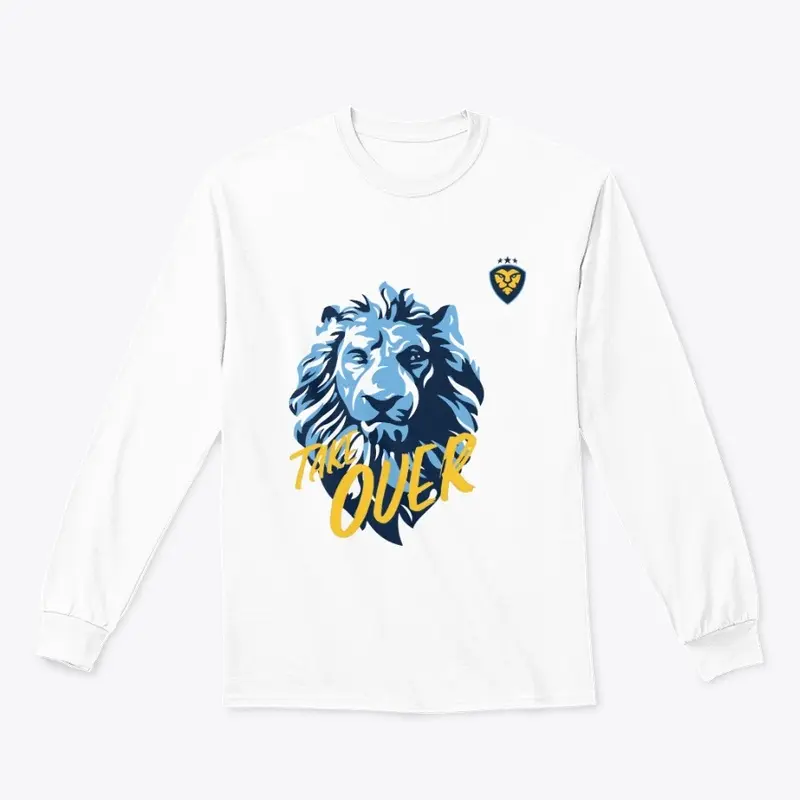 Couragejd Merch