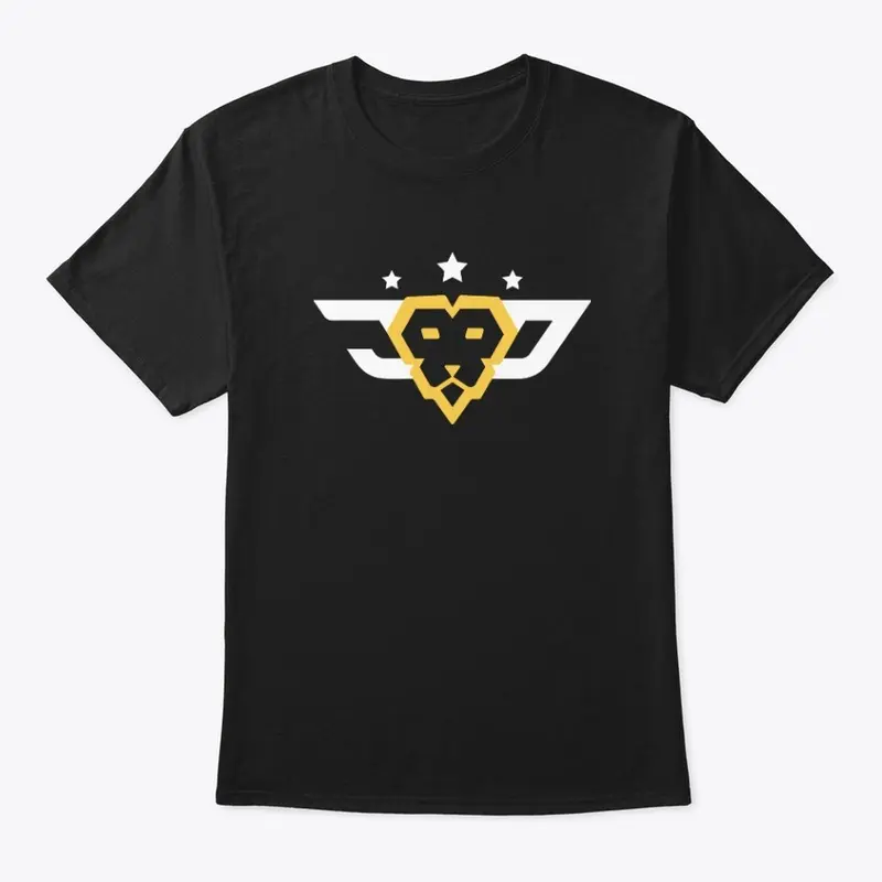 Couragejd Merch