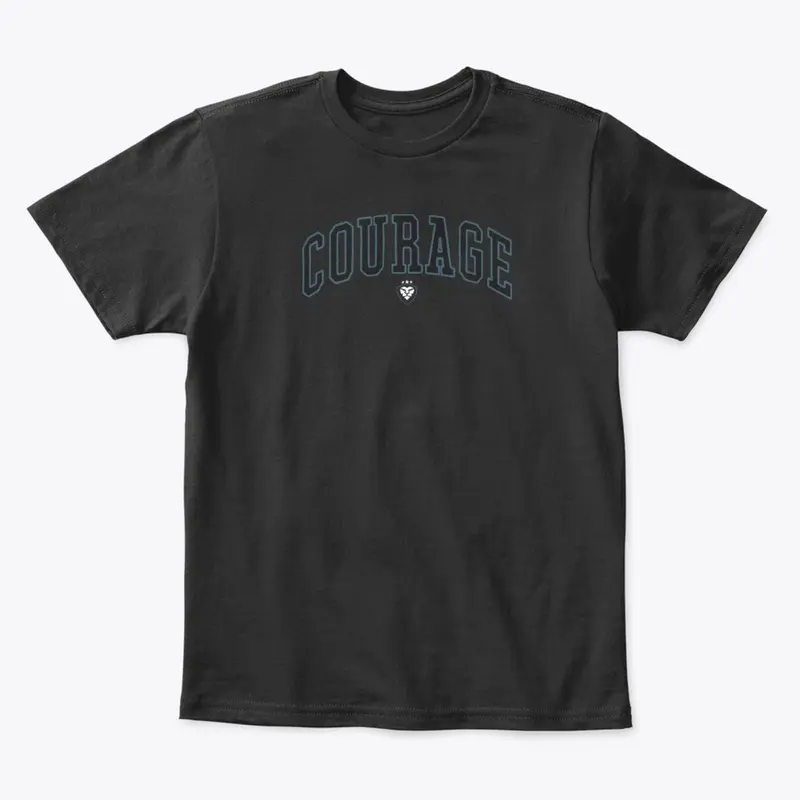 Couragejd Merch