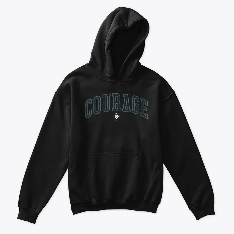 Couragejd Merch