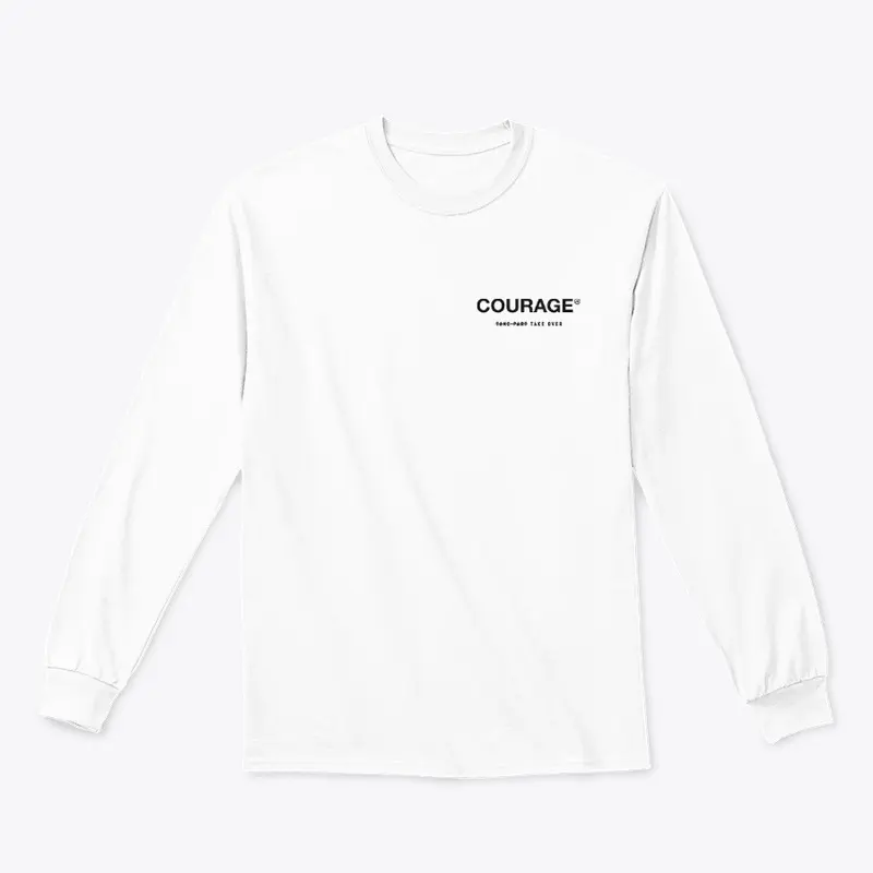 Couragejd Merch