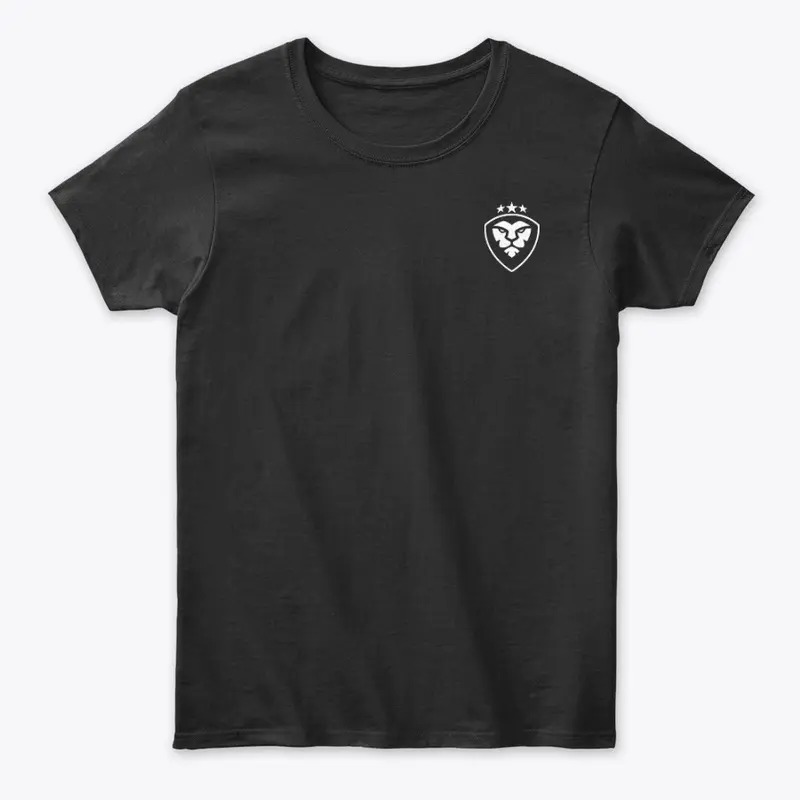 Couragejd Merch