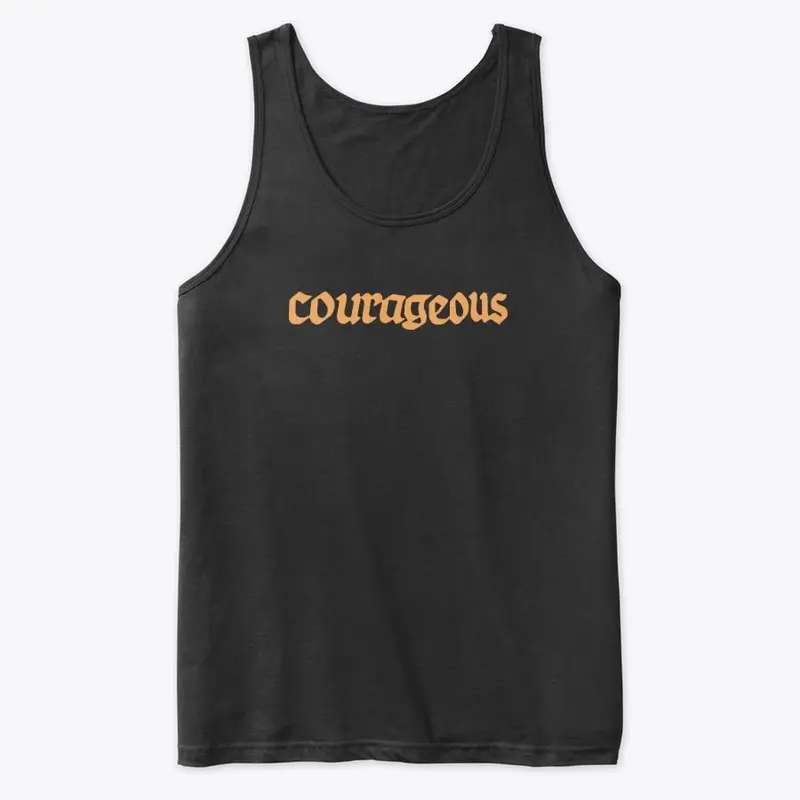 Couragejd Merch