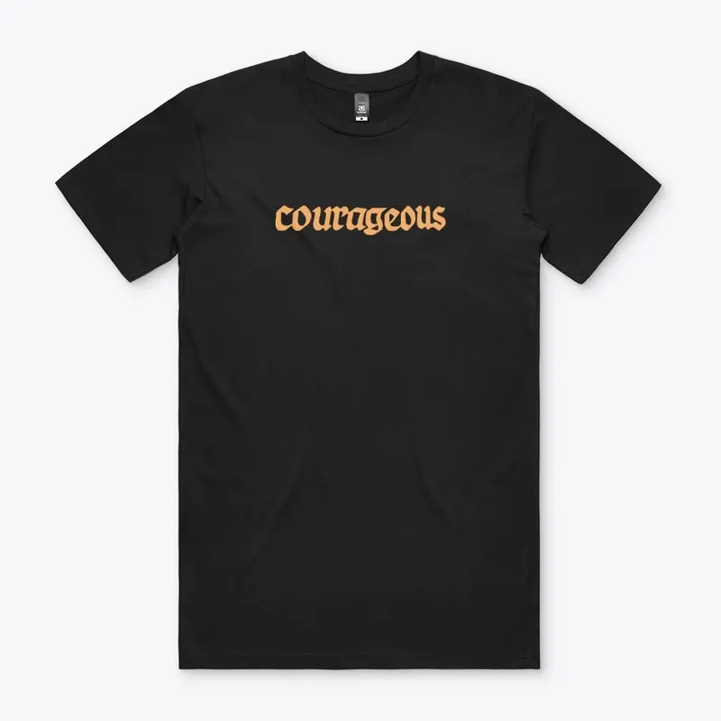 Couragejd Merch