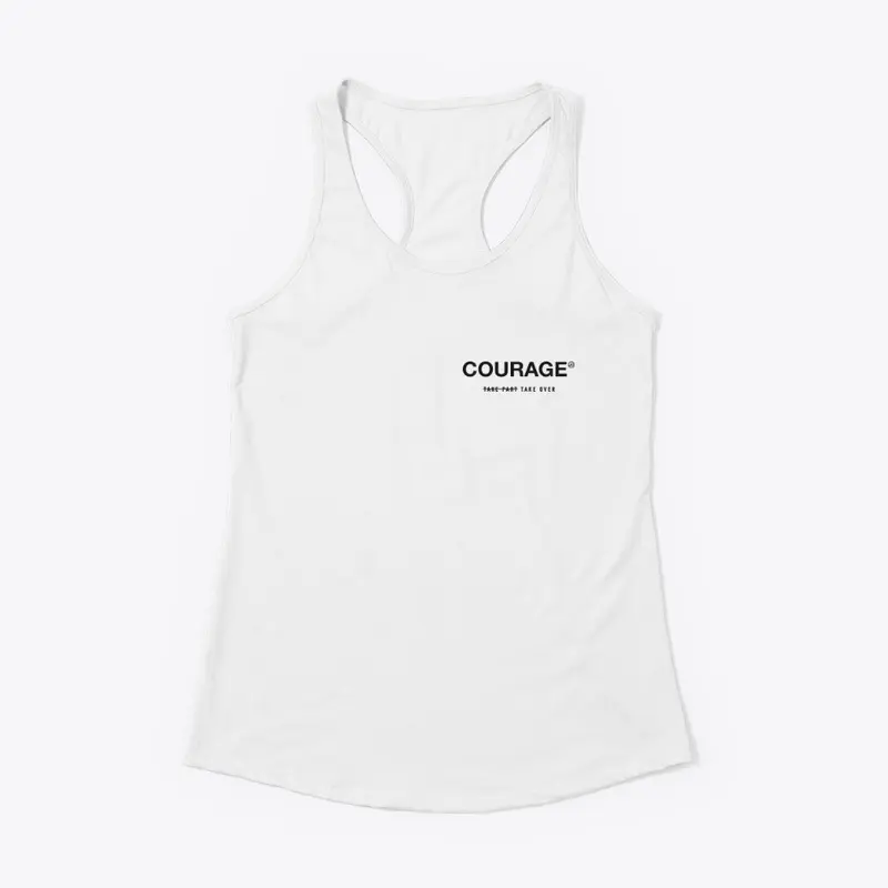 Couragejd Merch