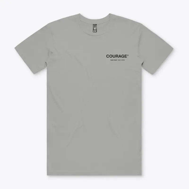 Couragejd Merch