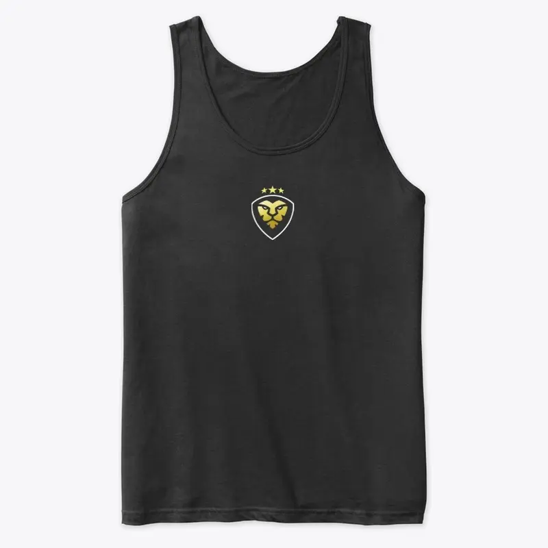 Couragejd Merch