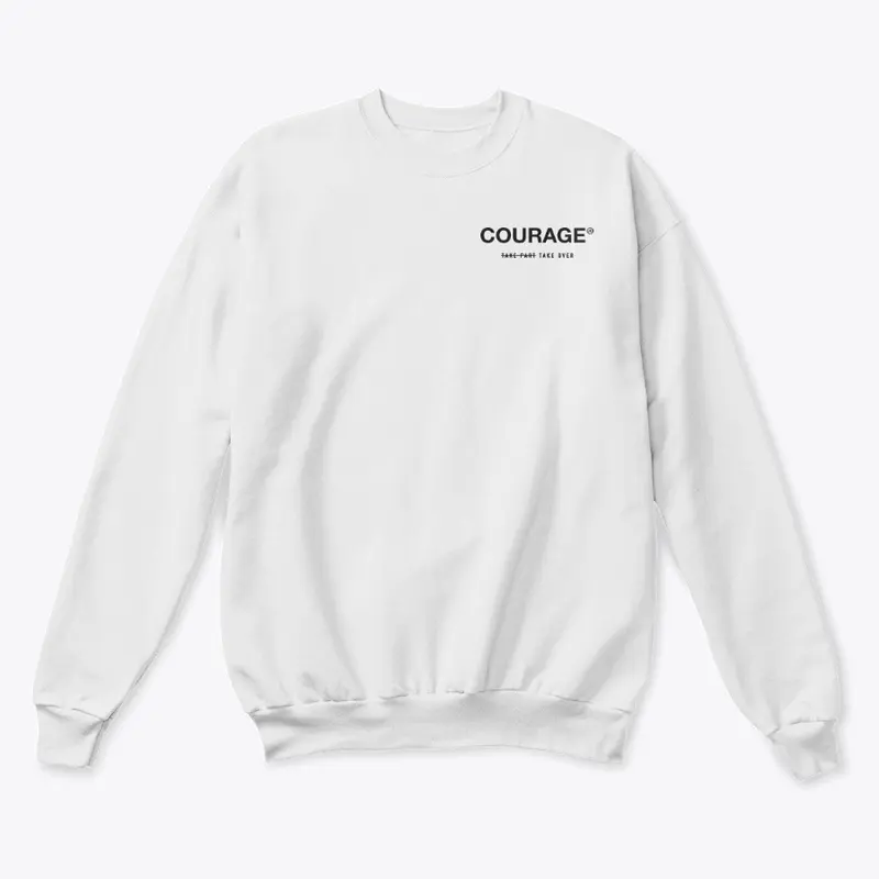 Couragejd Merch