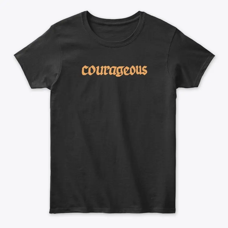 Couragejd Merch