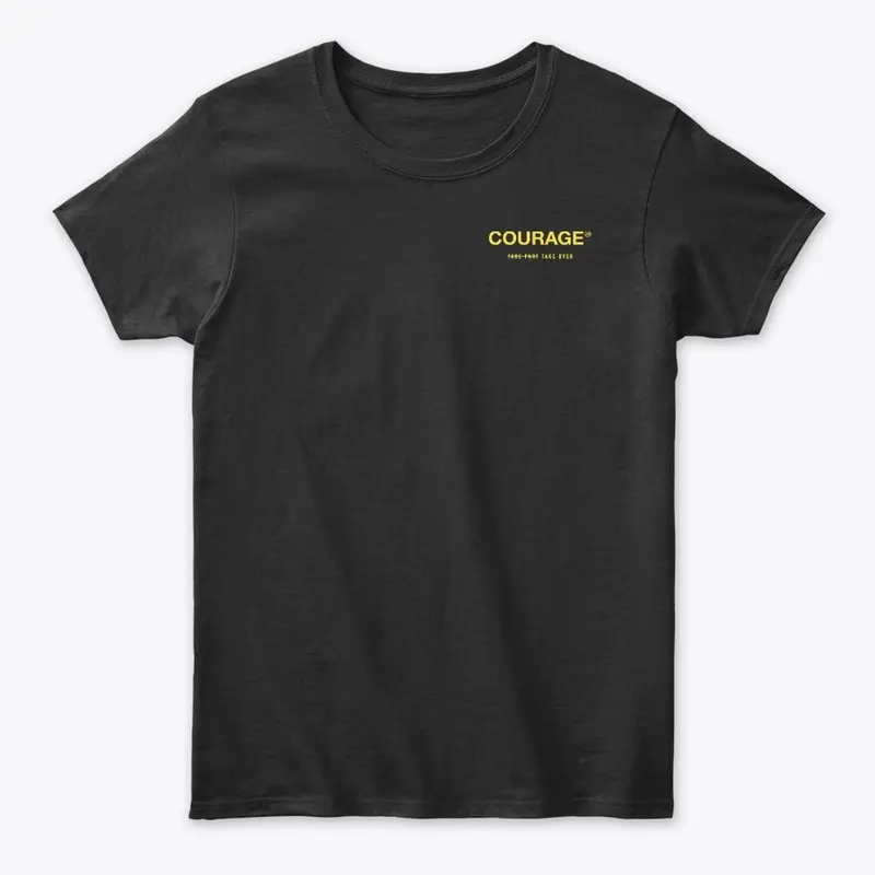 Couragejd Merch