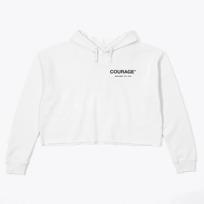 Couragejd Merch