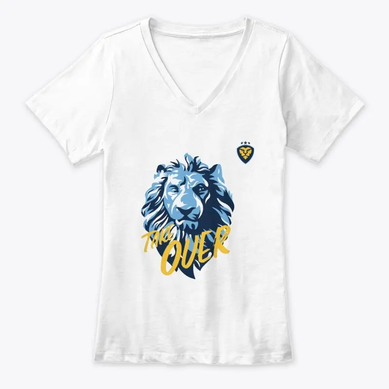 Couragejd Merch