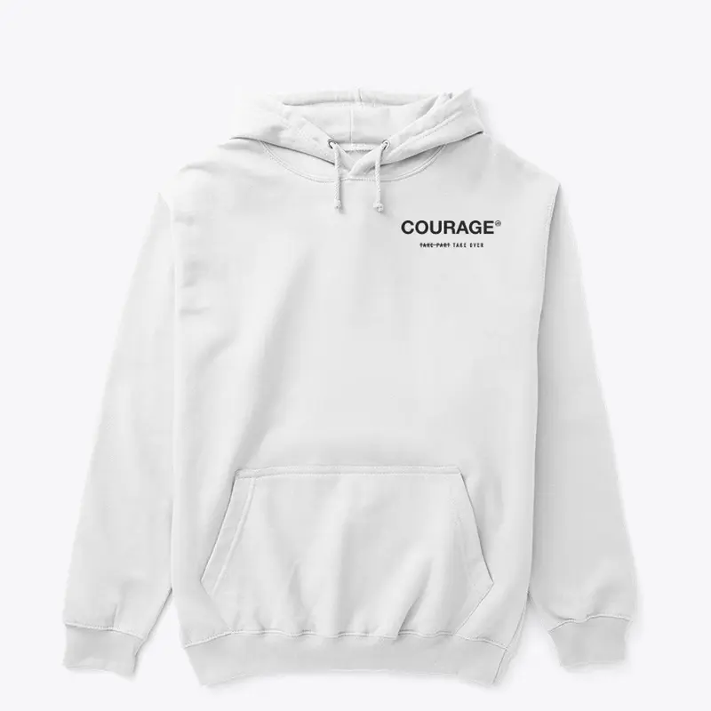 Couragejd Merch