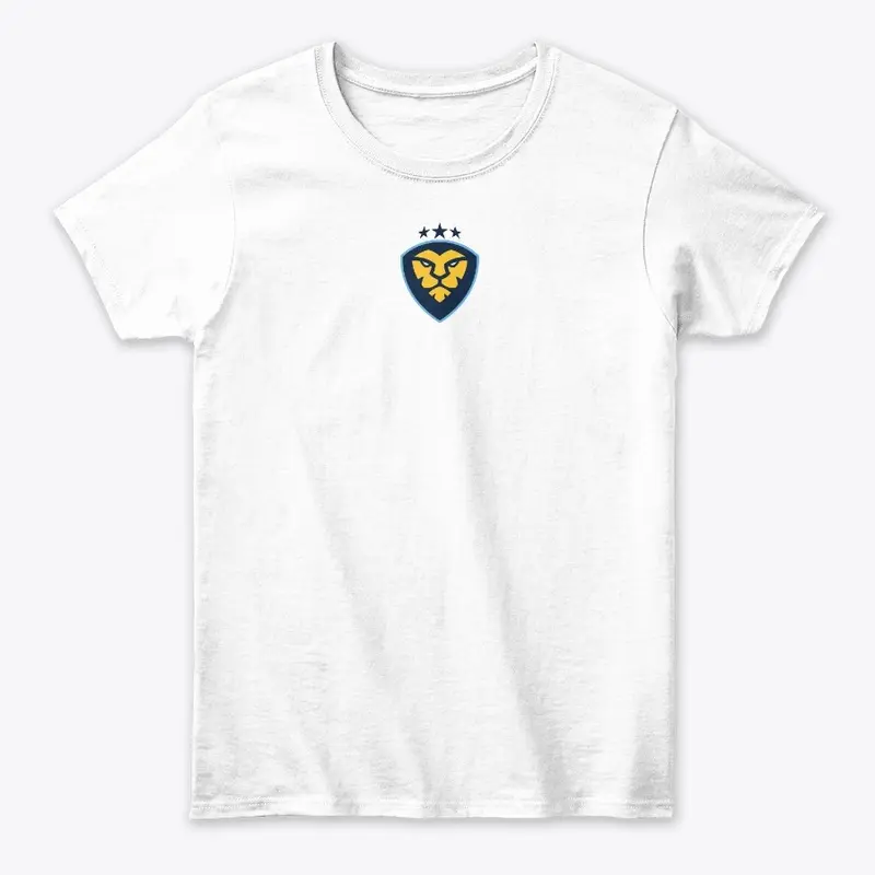 Couragejd Merch