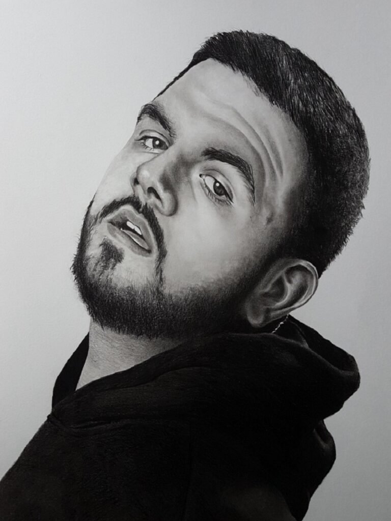 Couragejd Merch